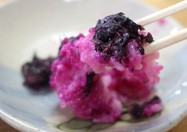 郷土料理 赤ずし と 八峰町本館の手打ちそば 八森 産直ぶりこ ワンコイン的食べ歩き生活