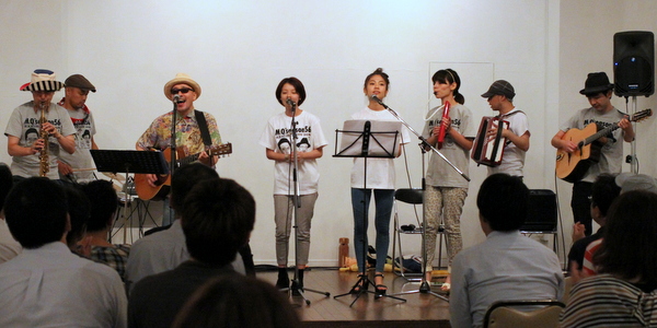 孤独のグルメ 劇伴集団 スクリーントーンズ演奏会に行ってきた ワンコイン的食べ歩き生活 孤独のグルメ 劇伴集団 スクリーントーンズ演奏会に行ってきた ワンコイン的食べ歩き生活