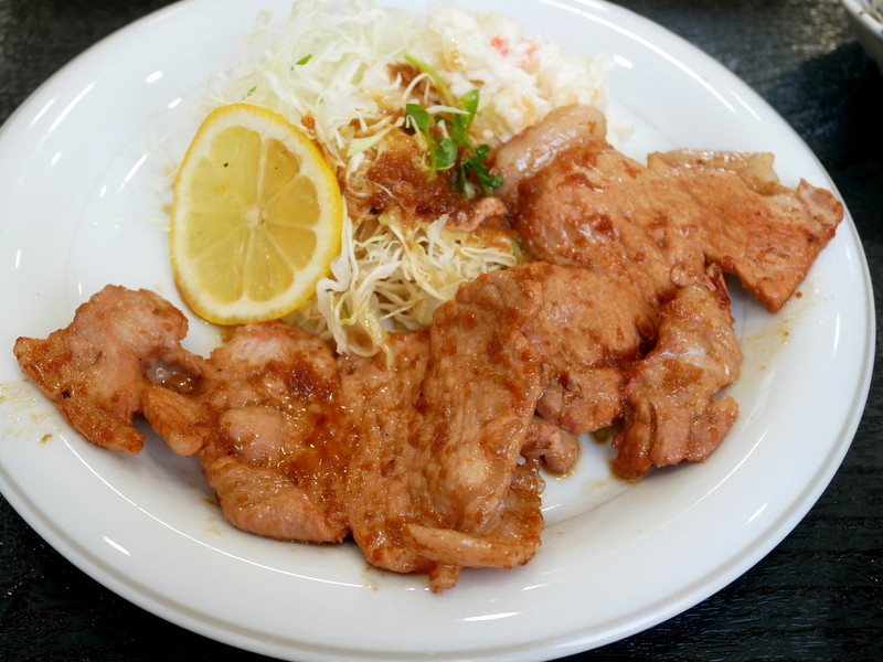 6月29日 新店舗誕生 １周年 ワンコインランチをさらに安く 栃木市 お食事処さいとう ワンコイン的食べ歩き生活