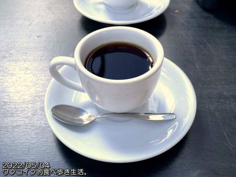 足利・カフェアラジン
