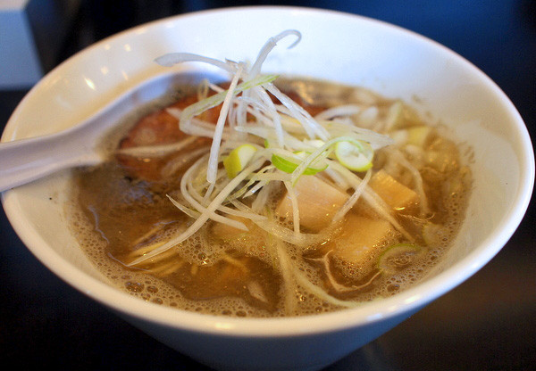 濃厚煮干ラーメンの王道フォロワー 宇都宮 煮干中華そば のじじ ワンコイン的食べ歩き生活 濃厚煮干ラーメンの王道フォロワー 宇都宮 煮干中華そば のじじ ワンコイン的食べ歩き生活
