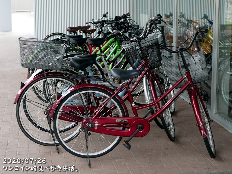 焼きたてパン 手打ちラーメン 黒磯日帰り温泉 宇都宮餃子 黒磯 宇都宮日帰り旅 ７月編 ワンコイン的食べ歩き生活