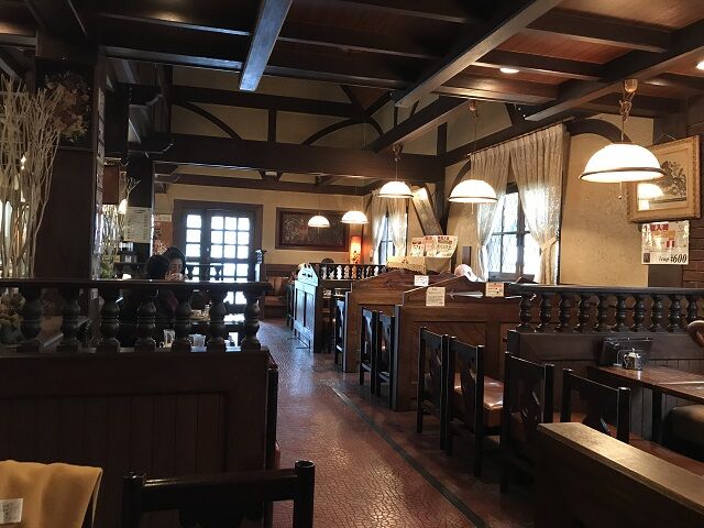 珈琲館 樹里 Mickの管理人のblog 珈琲館 樹里 Mickの管理人のblog