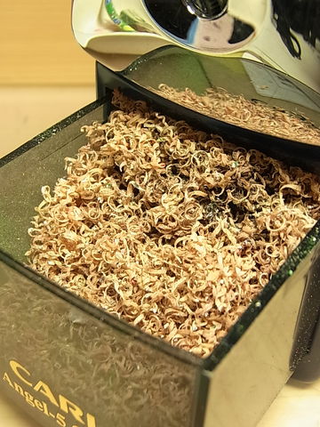 手回しだけど鉛筆削りはやっぱりコレ カール事務器 Carl 鉛筆削りエンゼル5 ロイヤル 生産国 日本製 の製品を応援するブログ