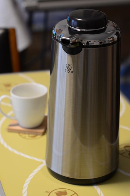 ステンレス製の魔法瓶は 実は味が変わってしまう そこで タイガー ガラス魔法瓶 Prj 019p Xs 生産国 日本製 の製品を応援するブログ ステンレス製の魔法瓶は 実は味が変わってしまう そこで タイガー ガラス魔法瓶 Prj 019p Xs 生産国 日本製 の製品を応援するブログ