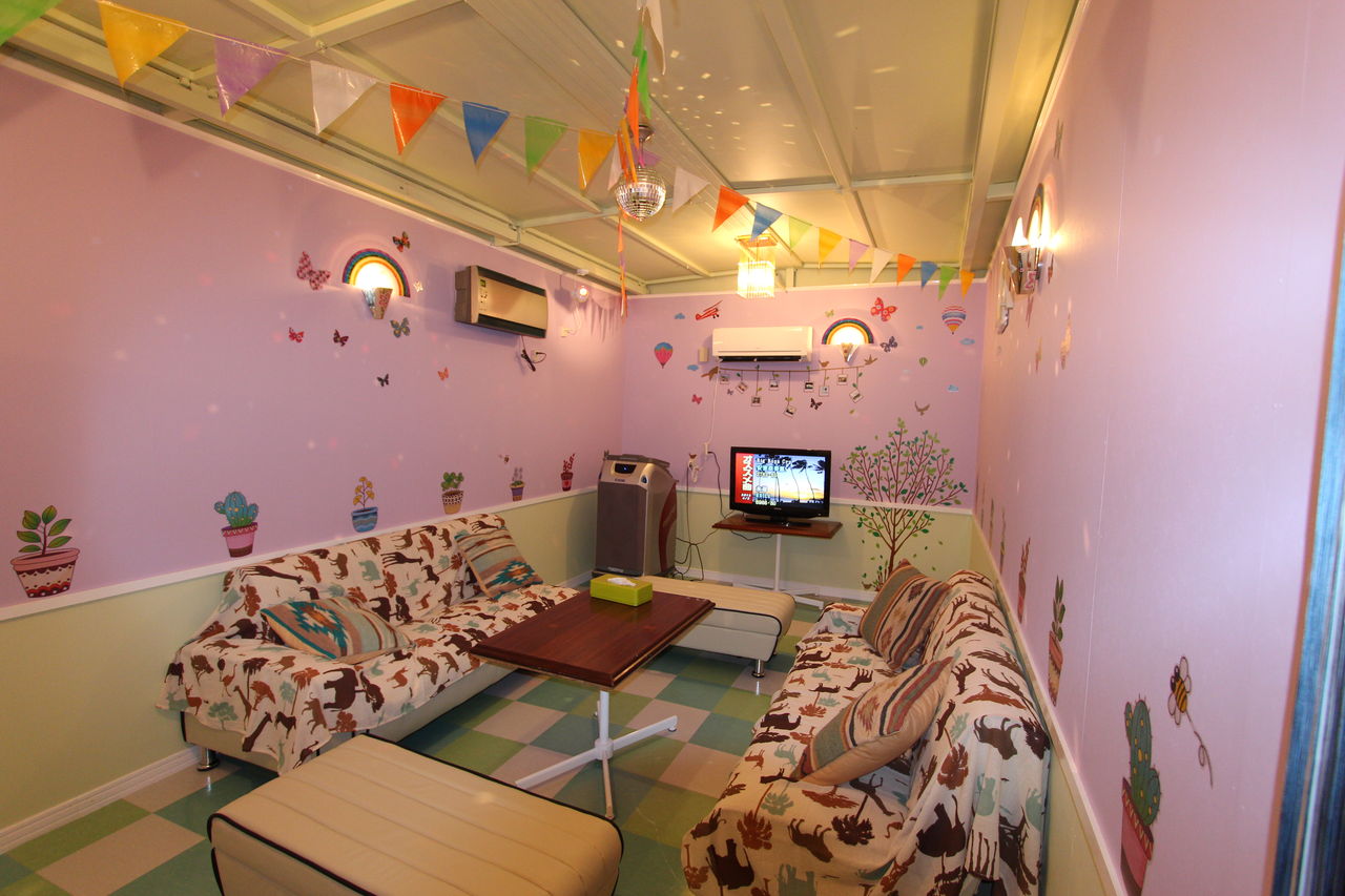 Hope別館newopen カラオケ 宿泊兼用施設 種子島 宿泊 島宿 ｈｏｐｅ