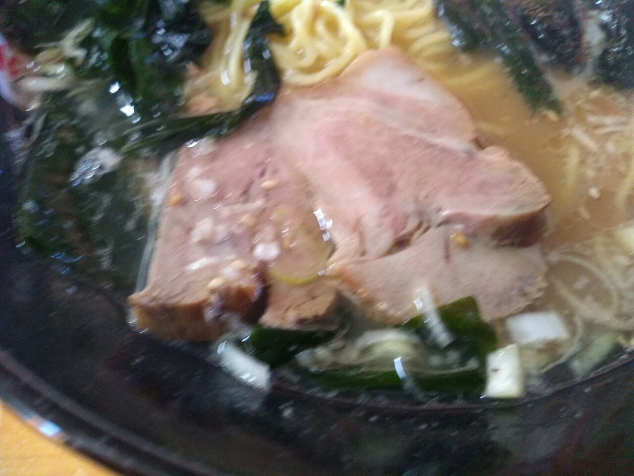 五代目 麺や 蝦夷 ごだいめ めんや えぞ 埼玉県 東松山市 ハッスルの佐野らーめん 他 らーめん放浪記 手打ち 食堂 町中華