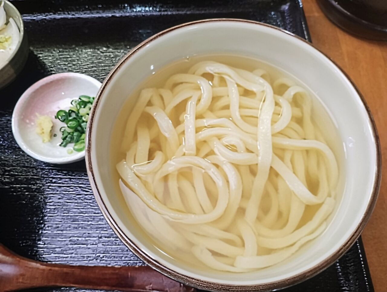 讃岐うどん 八重 (さぬきうどん やえ) @埼玉県/児玉郡(上里町