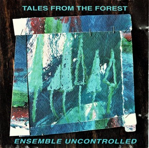 TALES FROM THE FOREST