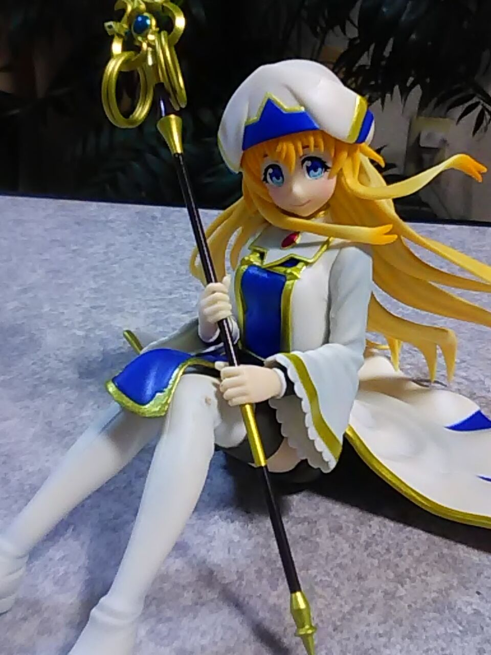 1 100 Gブル ガンプラその300 防衛日誌