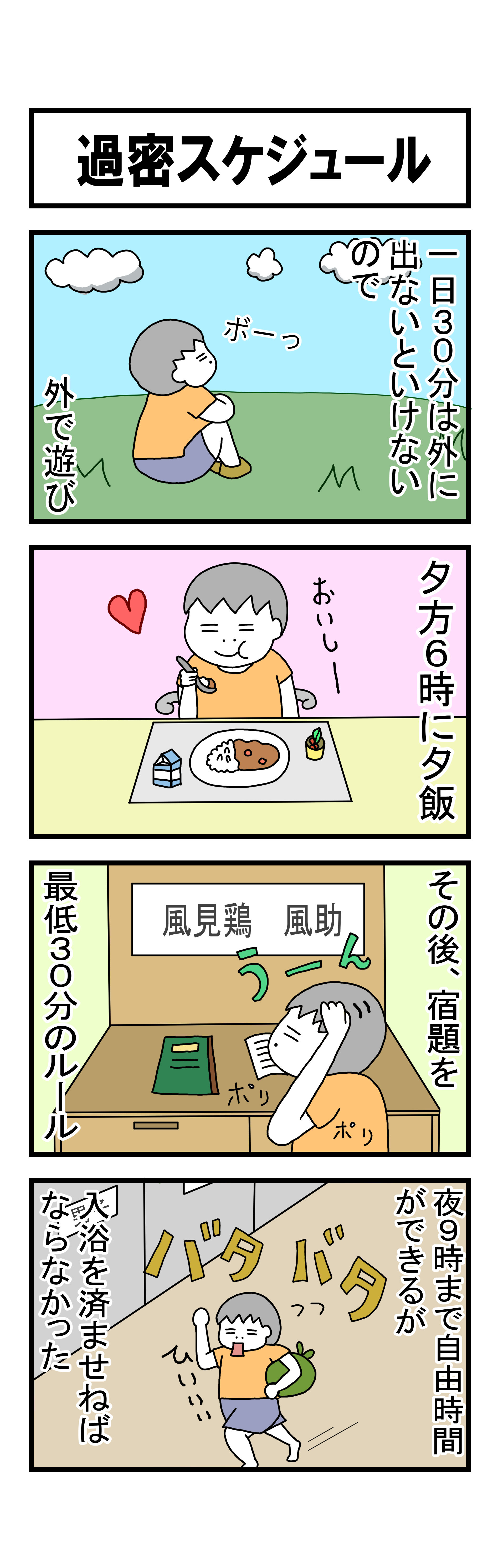 199話 【父は日本人 母は原住民族】