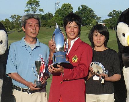 ゴルフニュース 石川遼が史上最年少のツアー優勝者 ホウレイ線が消えた 老化を閉めだしている 私pipiのアンチエイジングの方法