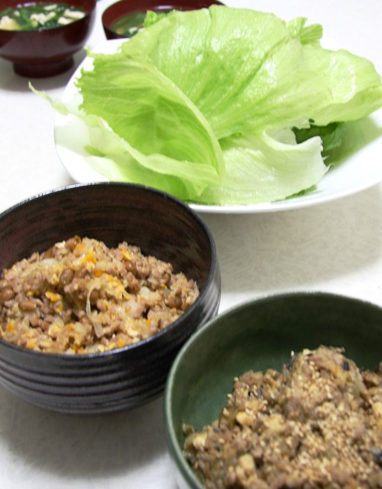 3月のライオン10巻 に出てくるレタス巻が食べたい 風ちゃんとごはん 3月のライオン10巻 に出てくるレタス巻が食べたい 風ちゃんとごはん