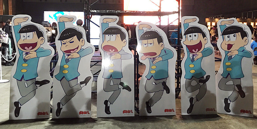 アニメjam Rockstageレポ 風庫 Kazekura