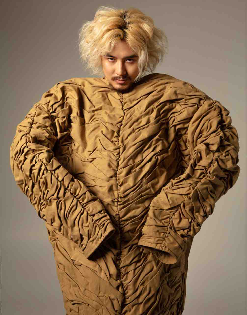 2025.9.11 L'Officiel Australiaのインタビュー : 風さんメモ(藤井風