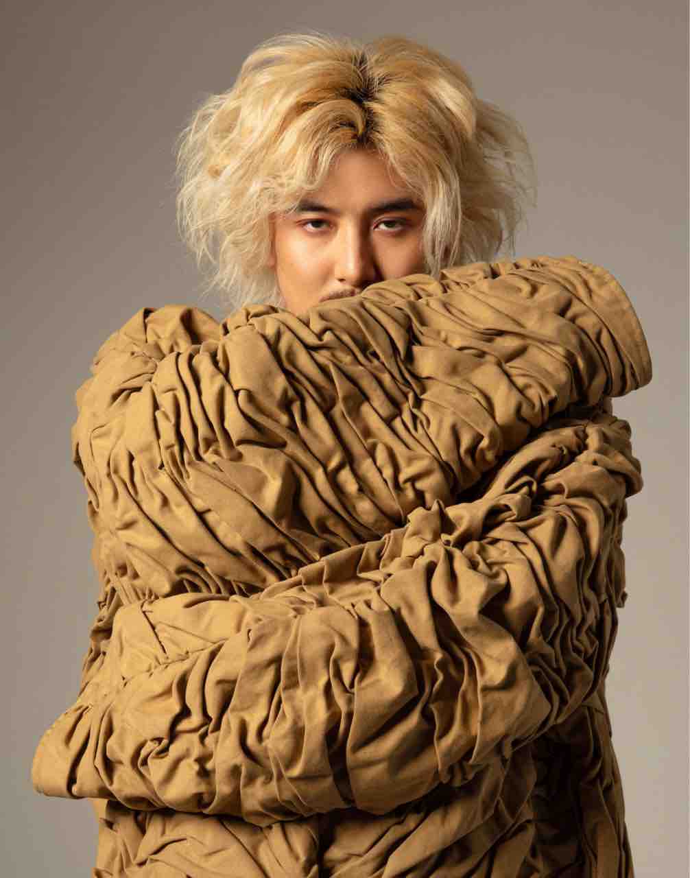 2025.9.11 L'Officiel Australiaのインタビュー : 風さんメモ(藤井風