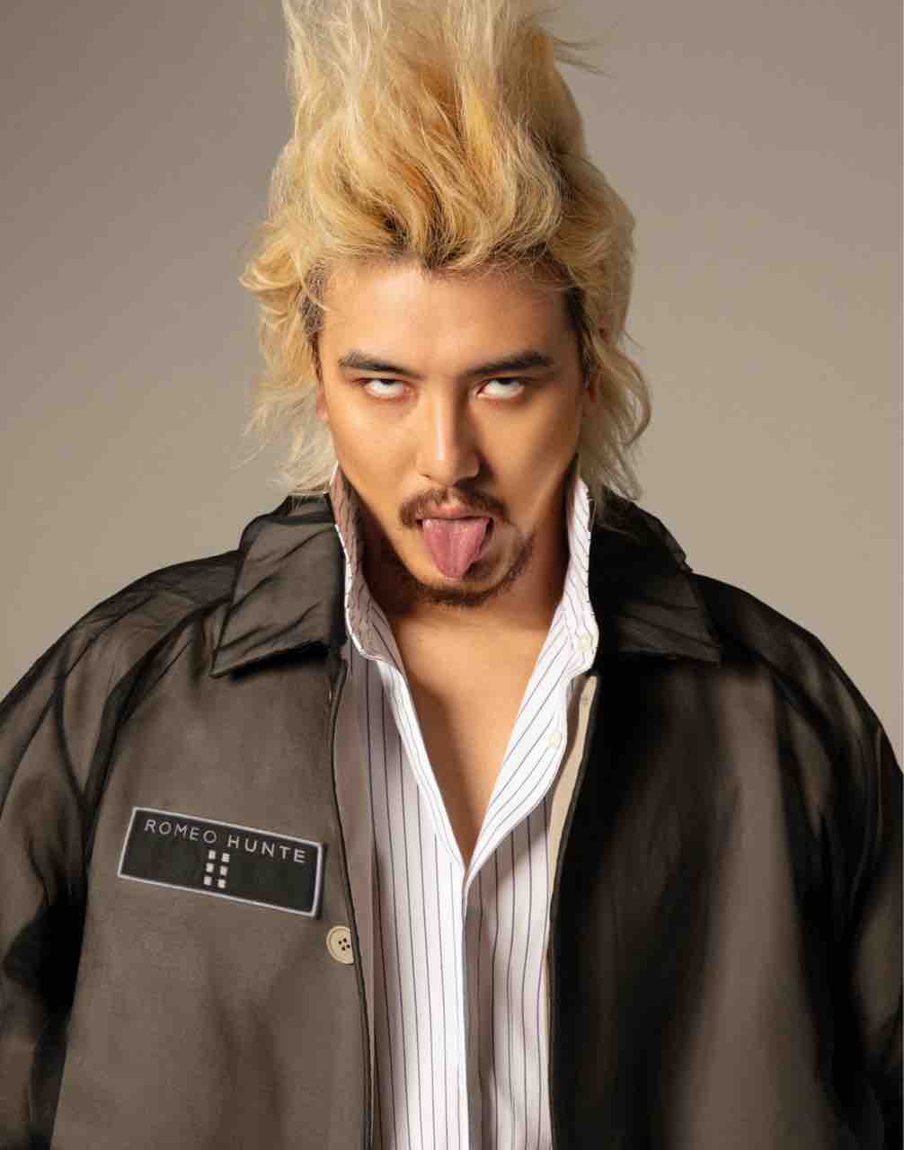 2025.9.11 L'Officiel Australiaのインタビュー : 風さんメモ(藤井風