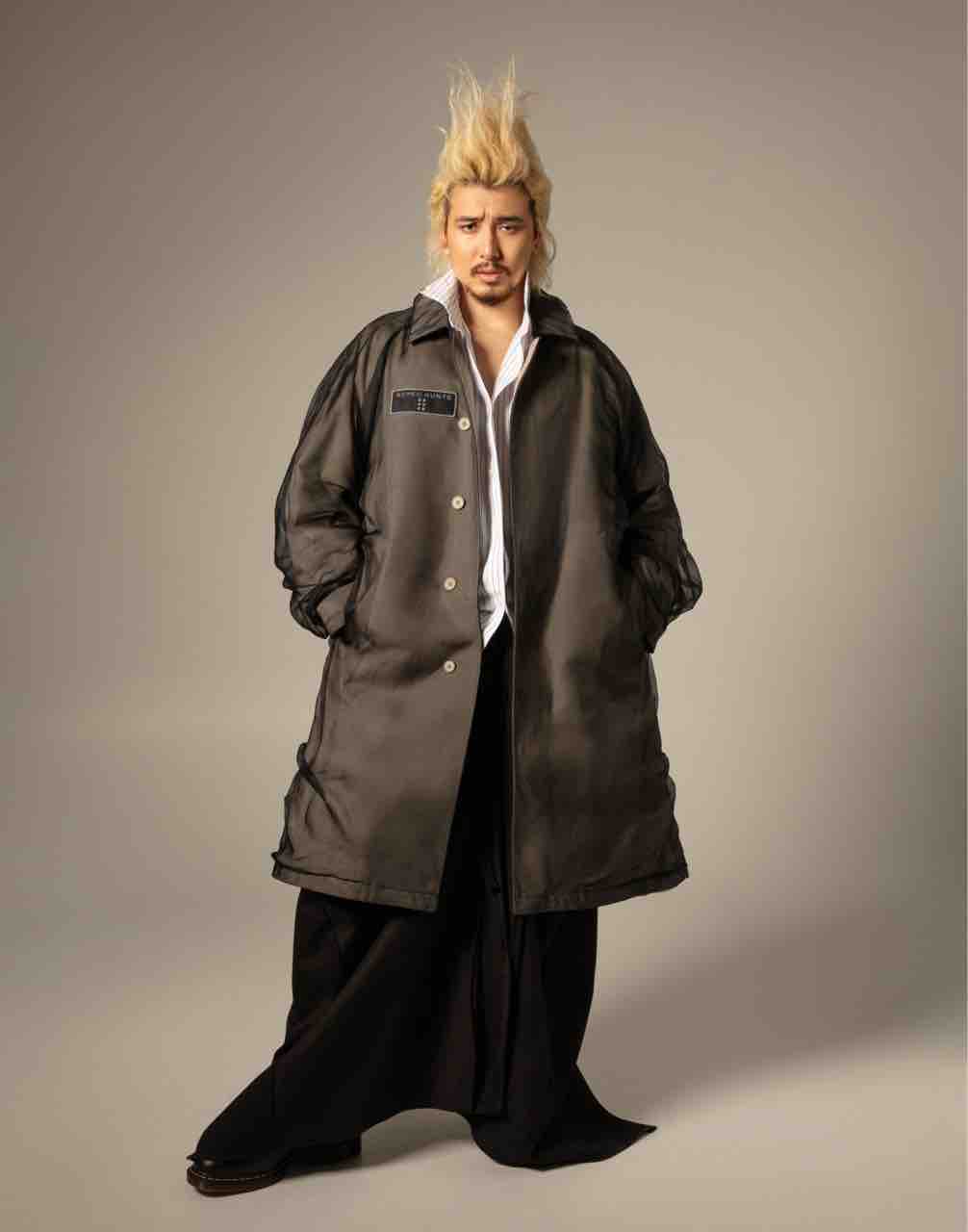 2025.9.11 L'Officiel Australiaのインタビュー : 風さんメモ(藤井風