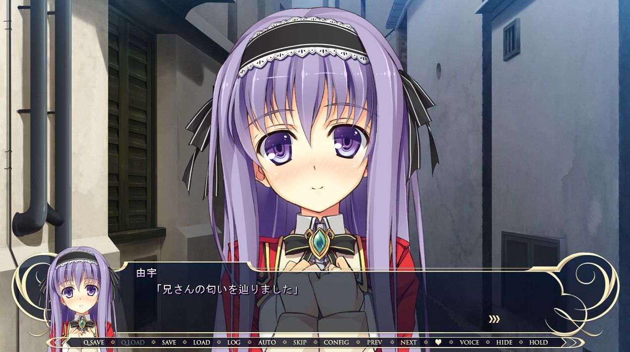 恋騎士 Purely Kiss 体験版 感想 ｇｄｇｄエロゲプレイ雑記