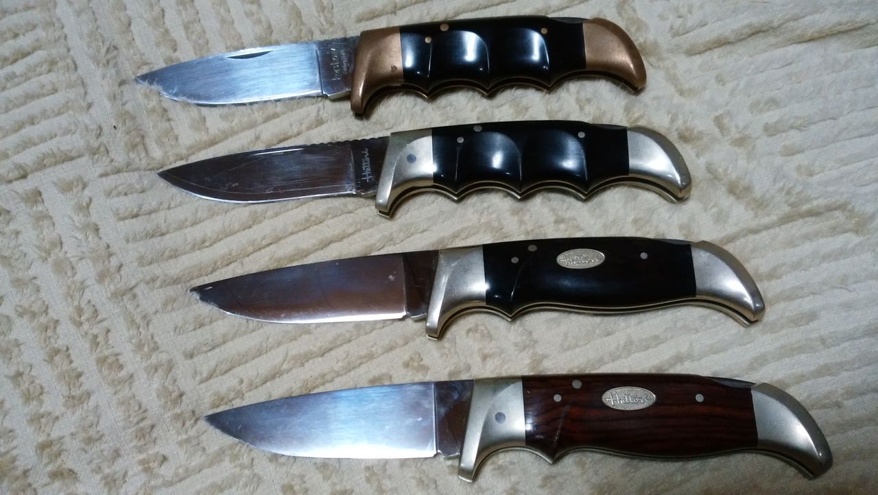 J01M』kershaw カーショウ カショー N-1050 フォールディングナイフ 
