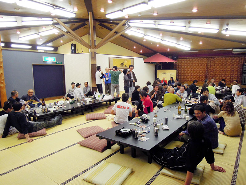 第5回 ルマン会議 愛じゃよ アルチューのマーニ 第5回 ルマン会議 愛じゃよ アルチューのマーニ