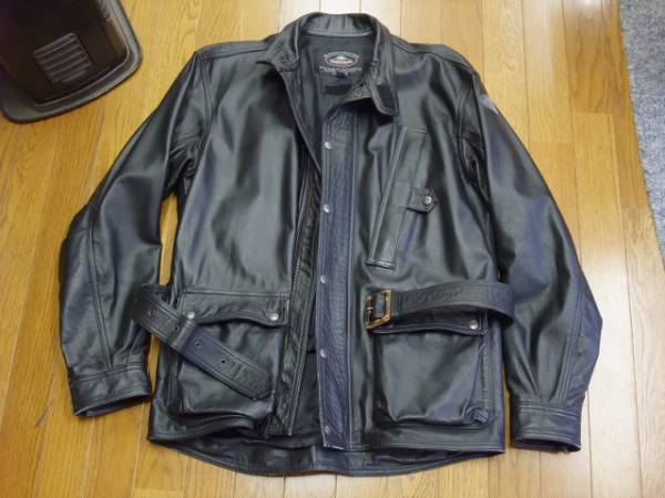 クシタニジャケット : アルチューのマーニ