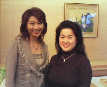 三瀬真美子ちゃん 風長閑ママのきまぐれブログ