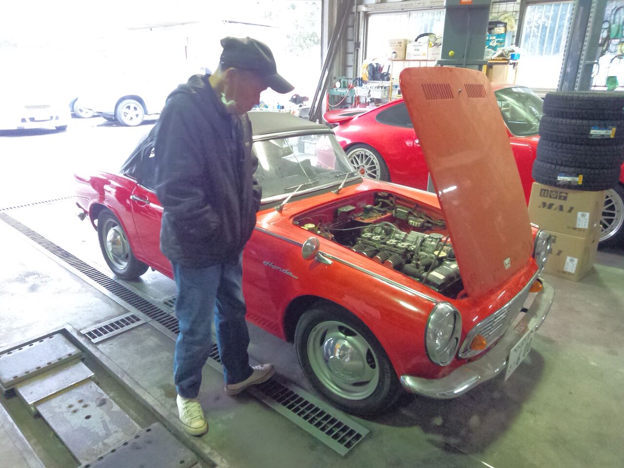 天国ボスの愛車 Kazeno Sr311のblog 天国ボスの愛車 Kazeno Sr311のblog