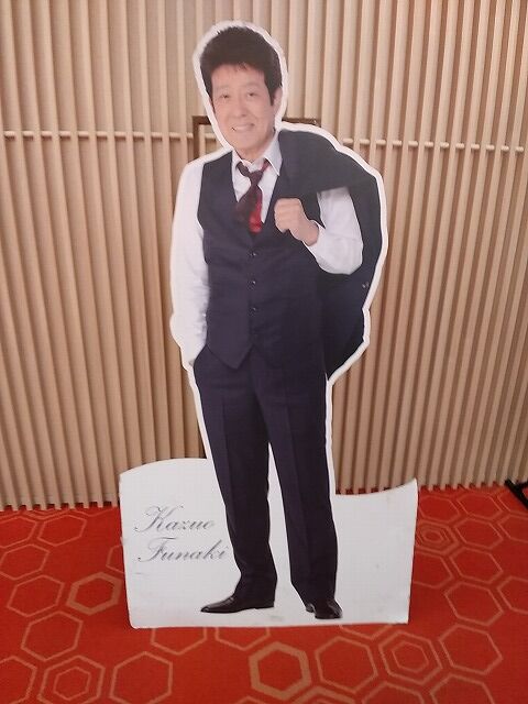 ♧ 舟木一夫 特別公演　痛快⁉ 坊ちゃん奉行　シアターコンサート ♧ 舟木一夫 特別公演 痛快⁉ 坊ちゃん奉行 シアターコンサート