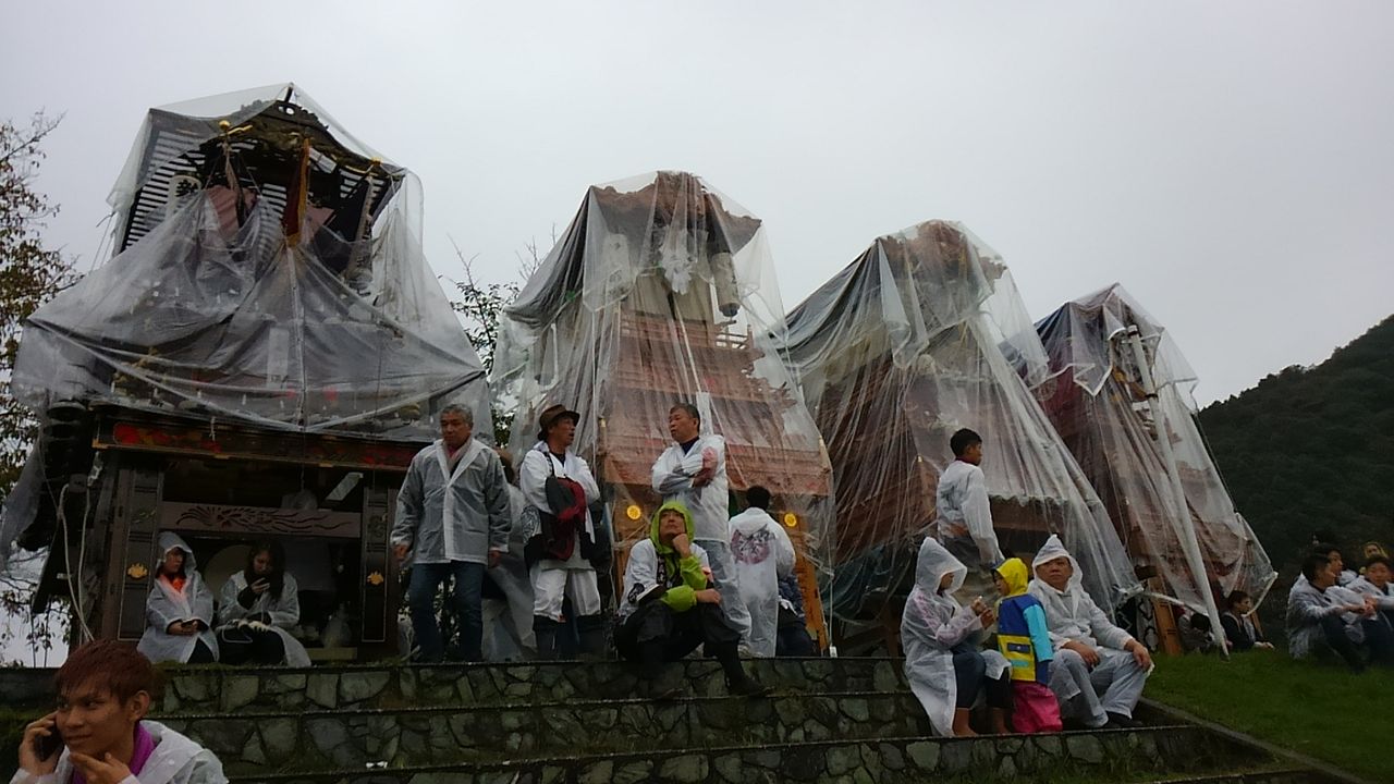 西条祭り 風代の小部屋 仮 西条祭り 風代の小部屋 仮