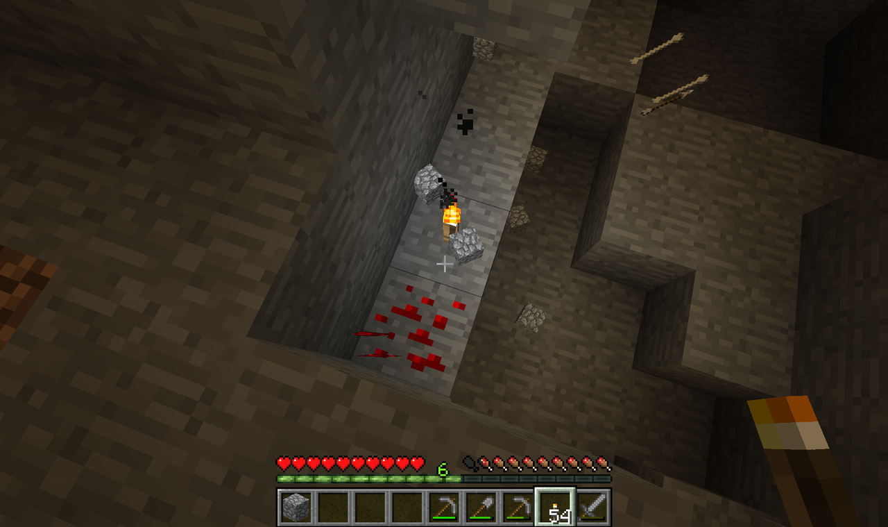 Minecraft 一労働者の遺産建造 11年12月 Minecraft 一労働者の遺産建造 11年12月
