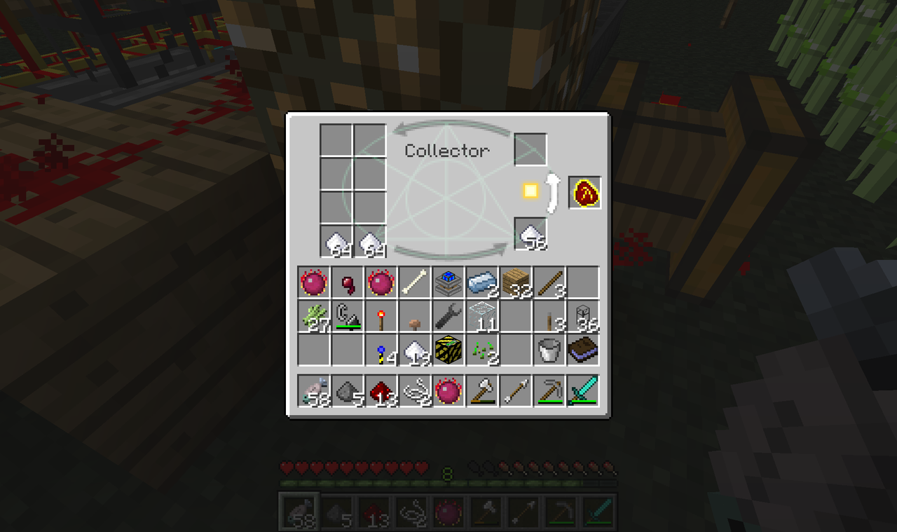 Minecraft 一労働者の遺産建造 Minecraft 一労働者の遺産建造