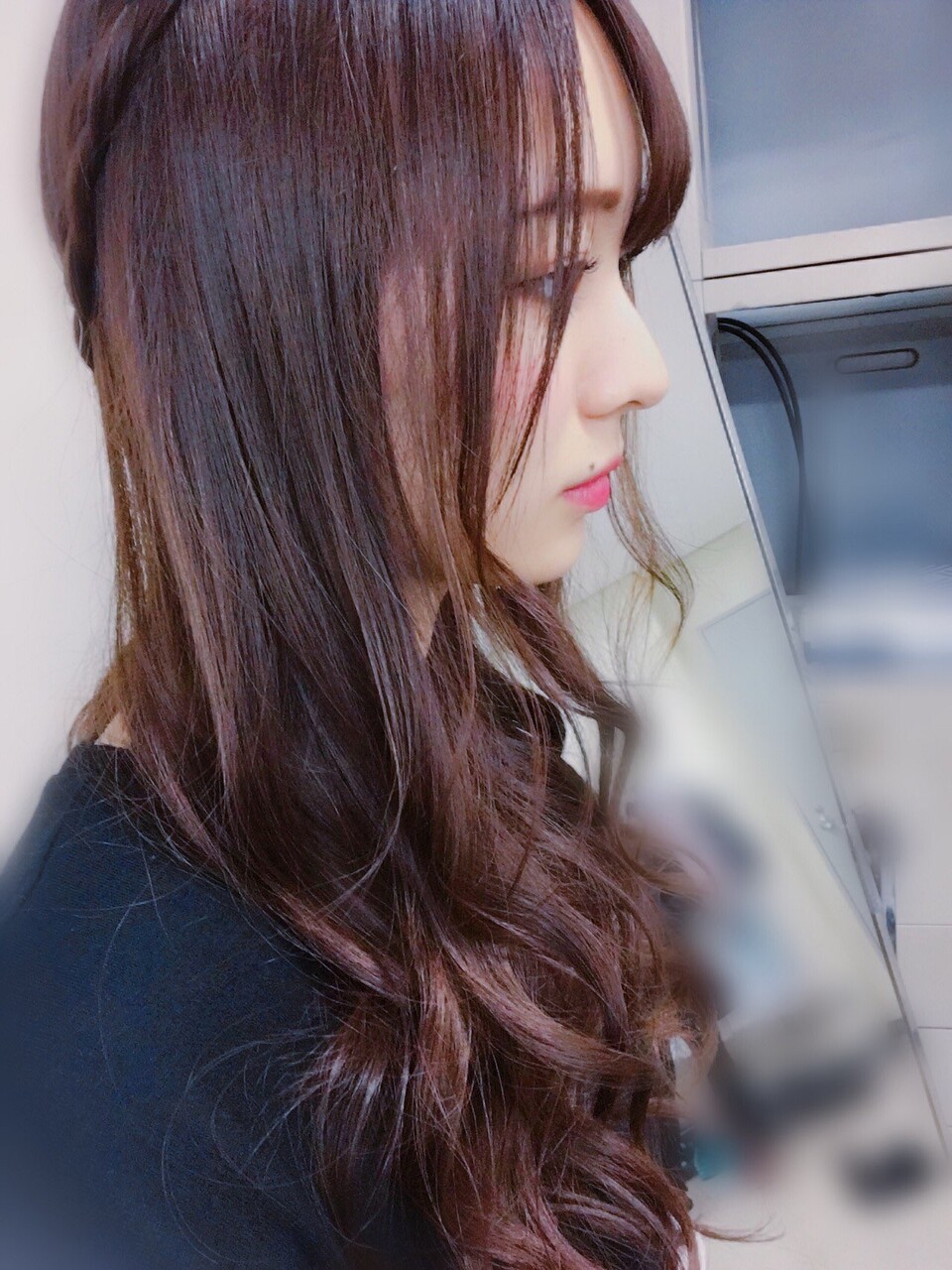 画像 乃木坂の歴史上最も横顔が美しいメンバー 梅澤美波さん説 アイドル芸能まとめ 画像 乃木坂の歴史上最も横顔が美しいメンバー 梅澤美波さん説 アイドル芸能まとめ