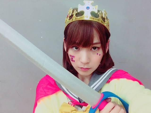 画像 高槻かなこさんの可愛い画像貼るスレ アイドル芸能まとめ