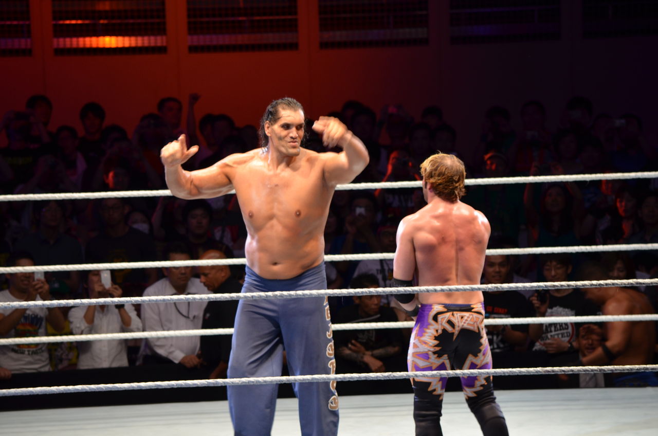 13年7月5日wwe Wwe Live両国国技館大会 観戦記 その2 土曜の夜のレッスルエンジェルスリプレイ Sunday Night War 13年7月5日wwe Wwe Live両国国技館大会 観戦記 その2 土曜の夜のレッスルエンジェルスリプレイ Sunday Night War