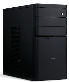 新メイン機を購入 : かずまるのblog