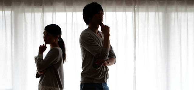 妻が浮気。妻「別れて」俺「ま、待って！条件を出すから離婚しないで！」→条件を提示。嫁「こんなんでいいわけ？ｗ」俺「うん…」なんと…