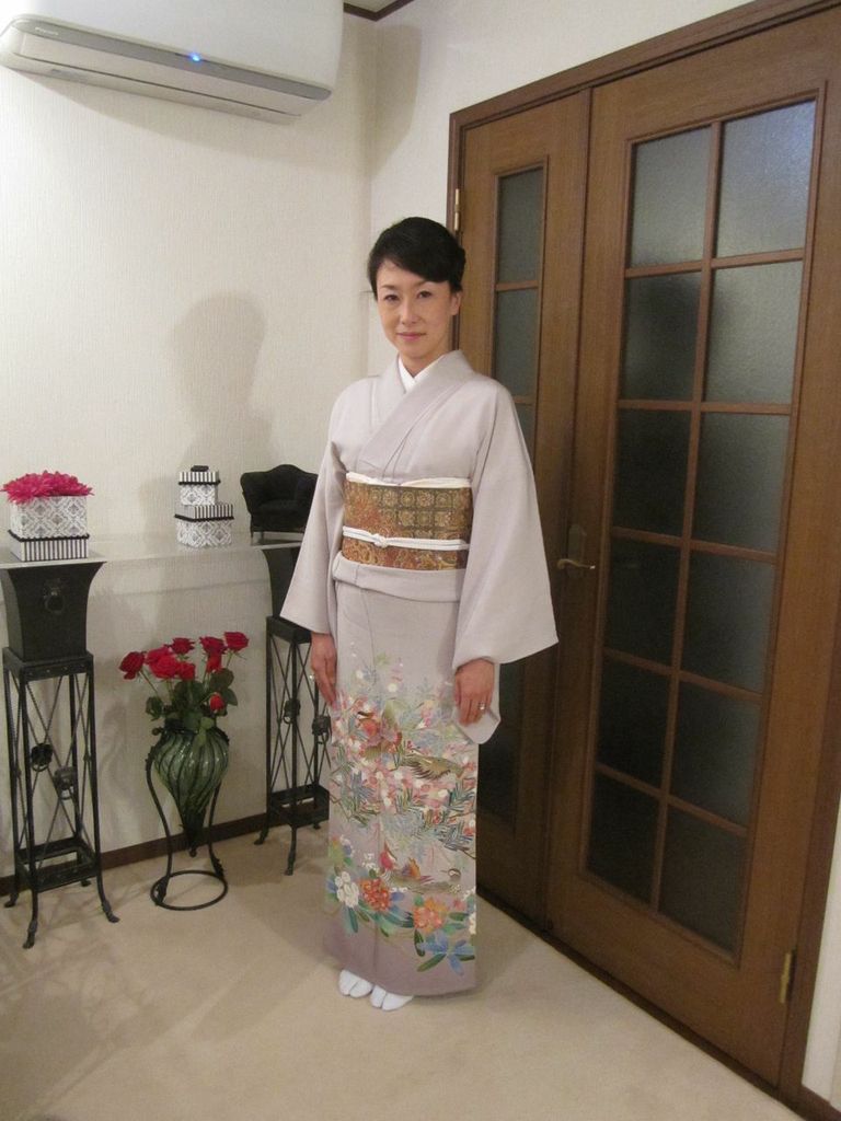 先日の結婚式の着物 家族心理 Com 管理人ブログ 先日の結婚式の着物 家族心理 Com 管理人ブログ