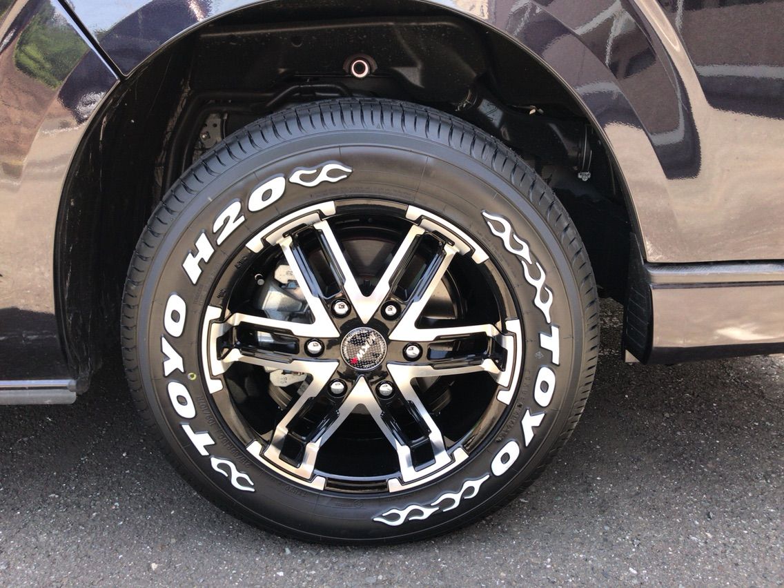 車検保安基準改正 ハミタイok ご機嫌なひととき