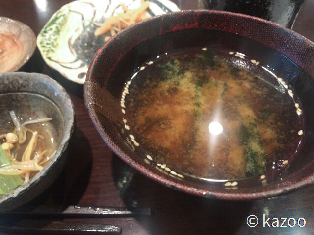 海山 大門ランチ ご機嫌なひととき