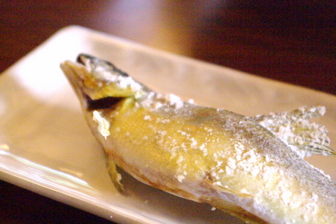 鮎