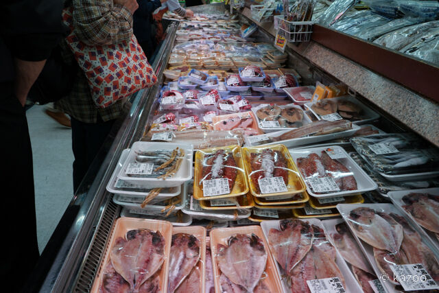 魚つる ~藤沢駅周辺~ : ご機嫌なひととき