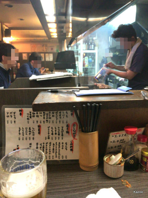 炭火やきとり直政 戸塚 ご機嫌なひととき 炭火やきとり直政 戸塚 ご機嫌なひととき