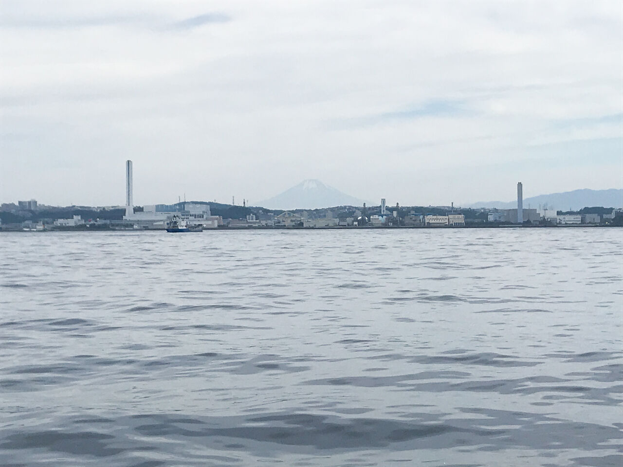 マダコ釣り 東京湾 なんと14か月ぶりの釣行 ご機嫌なひととき マダコ釣り 東京湾 なんと14か月ぶりの釣行 ご機嫌なひととき
