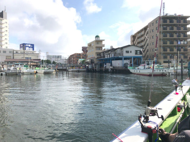 夏太刀魚開幕 弁天屋 ご機嫌なひととき 夏太刀魚開幕 弁天屋 ご機嫌なひととき