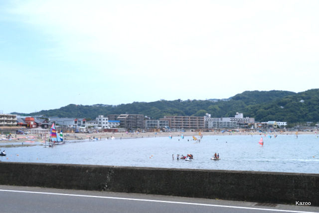 逗子海岸ロードオアシス ご機嫌なひととき 逗子海岸ロードオアシス ご機嫌なひととき