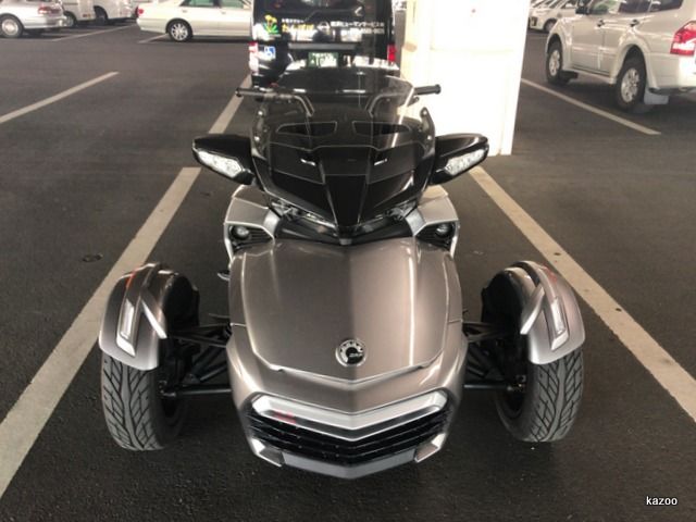 トライク 大型３輪バイク ご機嫌なひととき