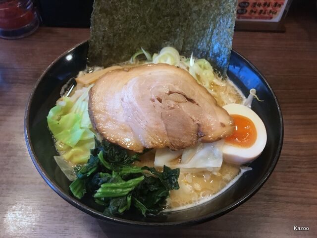 蘭家 大門 ランチ ご機嫌なひととき