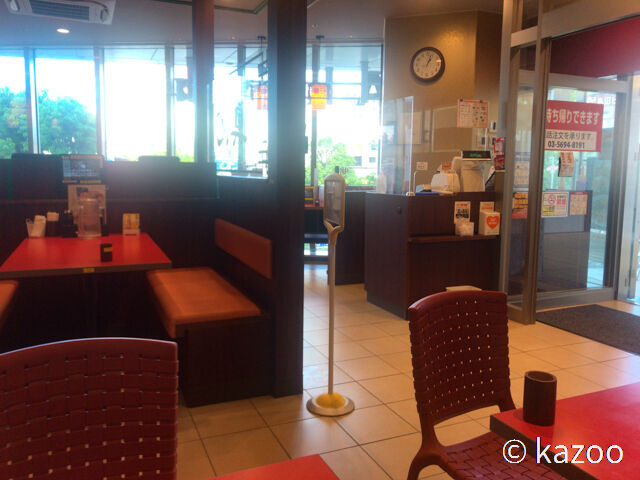 中華食堂 真心 小岩 ご機嫌なひととき