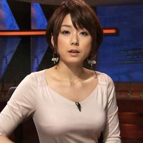世界で10番目に大きいgifアニメ で乳強調した 秋元優里アナ を堪能 Gifアニメ倶楽部 世界で10番目に大きいgifアニメ で乳強調した 秋元優里アナ を堪能 Gifアニメ倶楽部